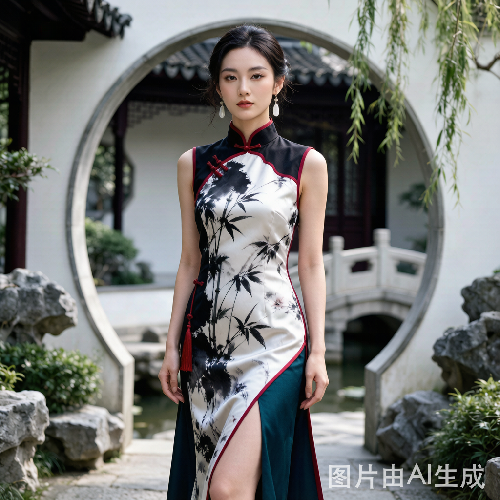新中式