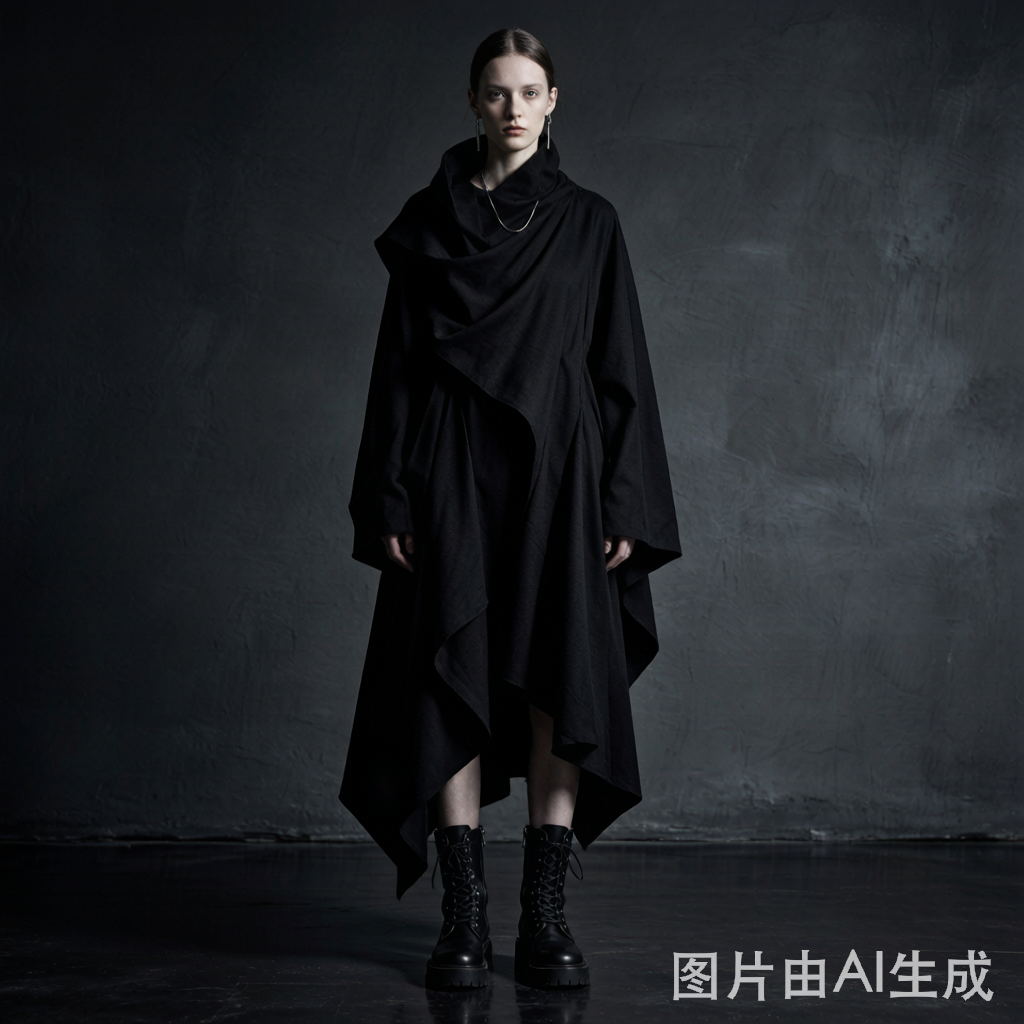 暗黑风