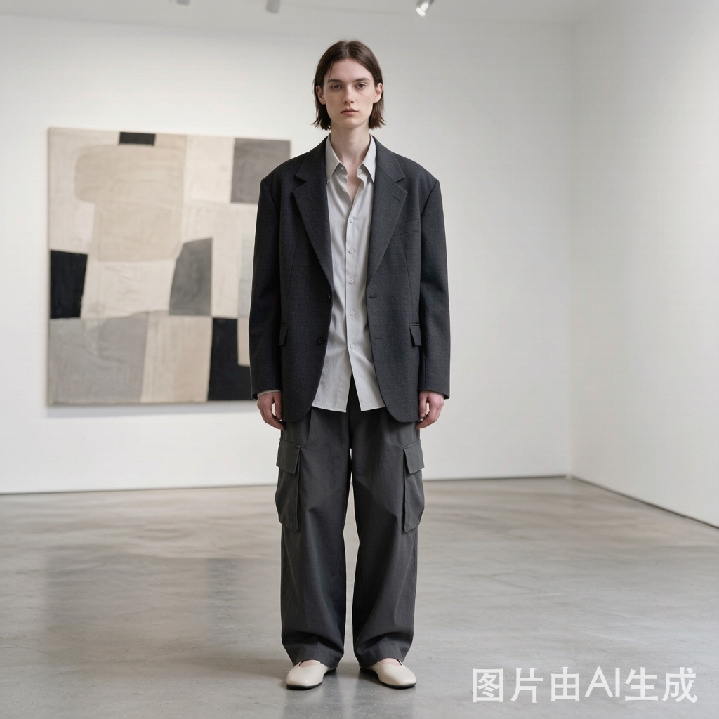 无性别主义