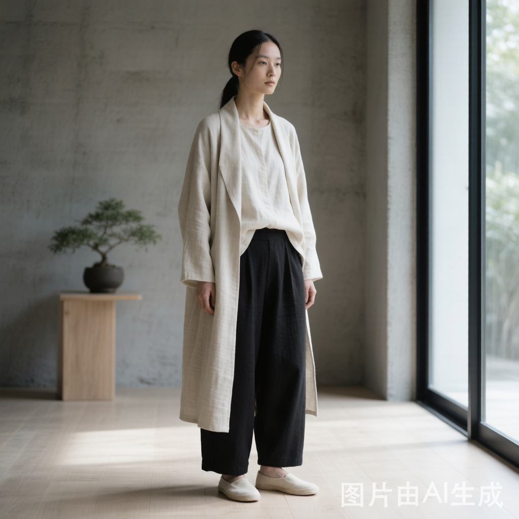 日系清新