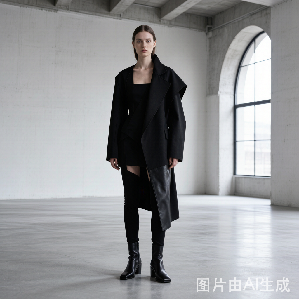 北欧极简