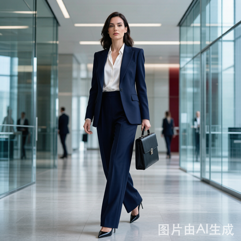 大女人风