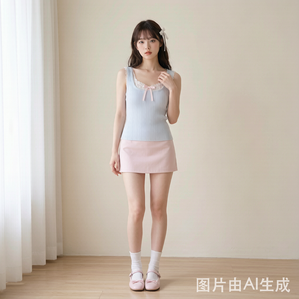 纯欲风