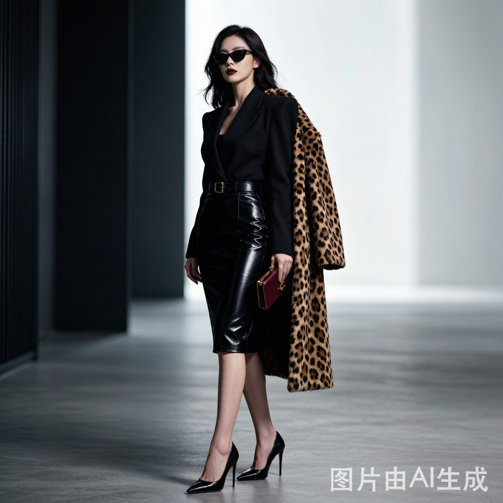 恶女风